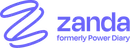 Zanda (formerly Power Diary)